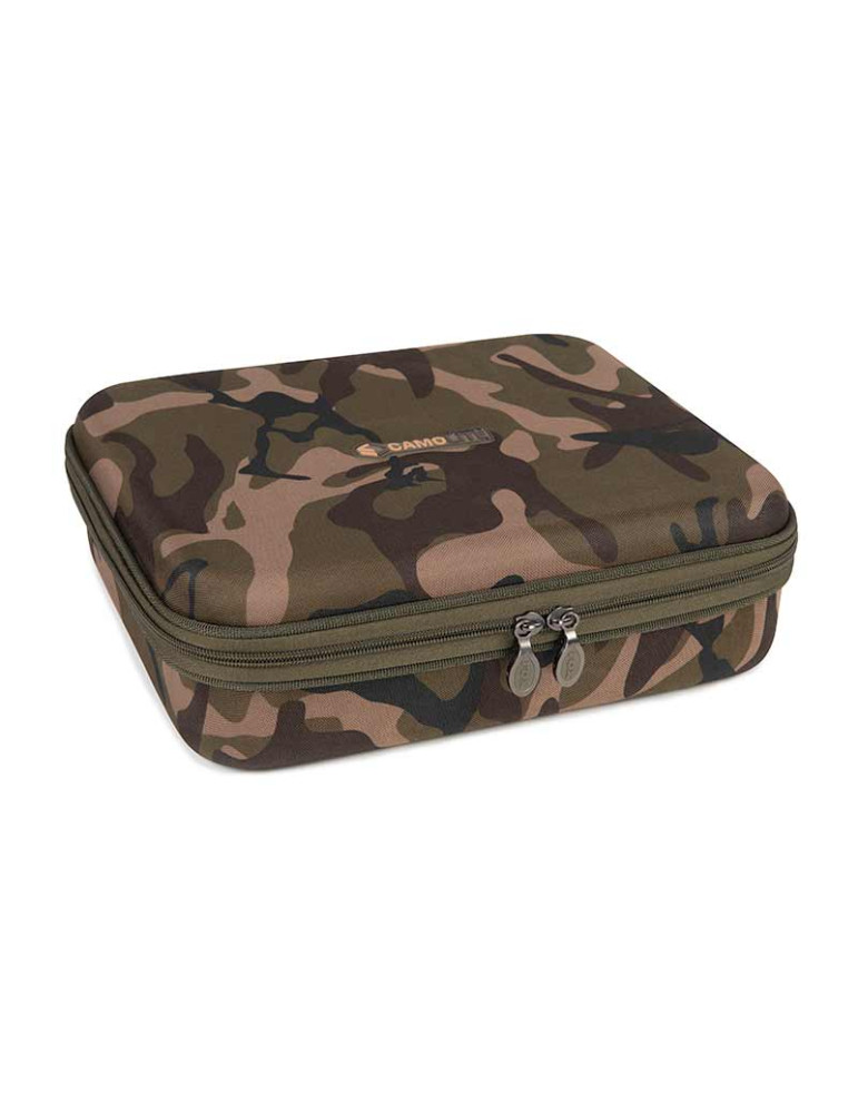 FOX Camolite rx+ micron hard case