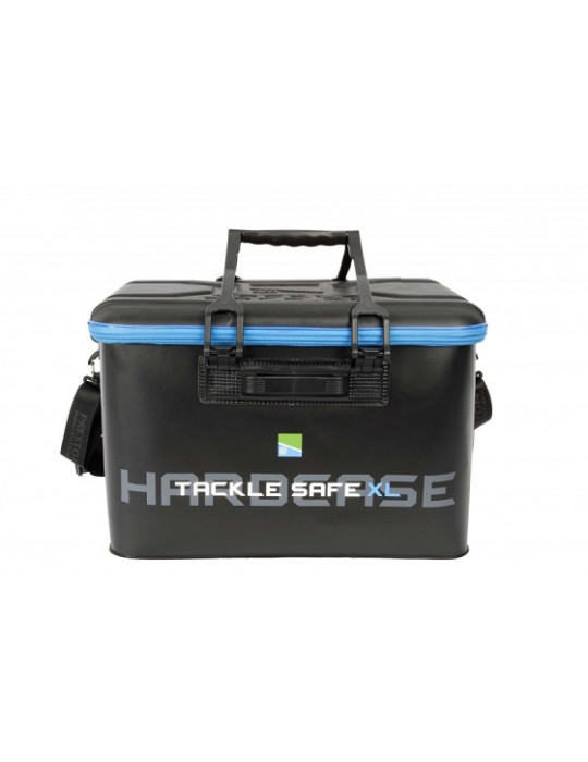 PRESTON hardcase tackle safe