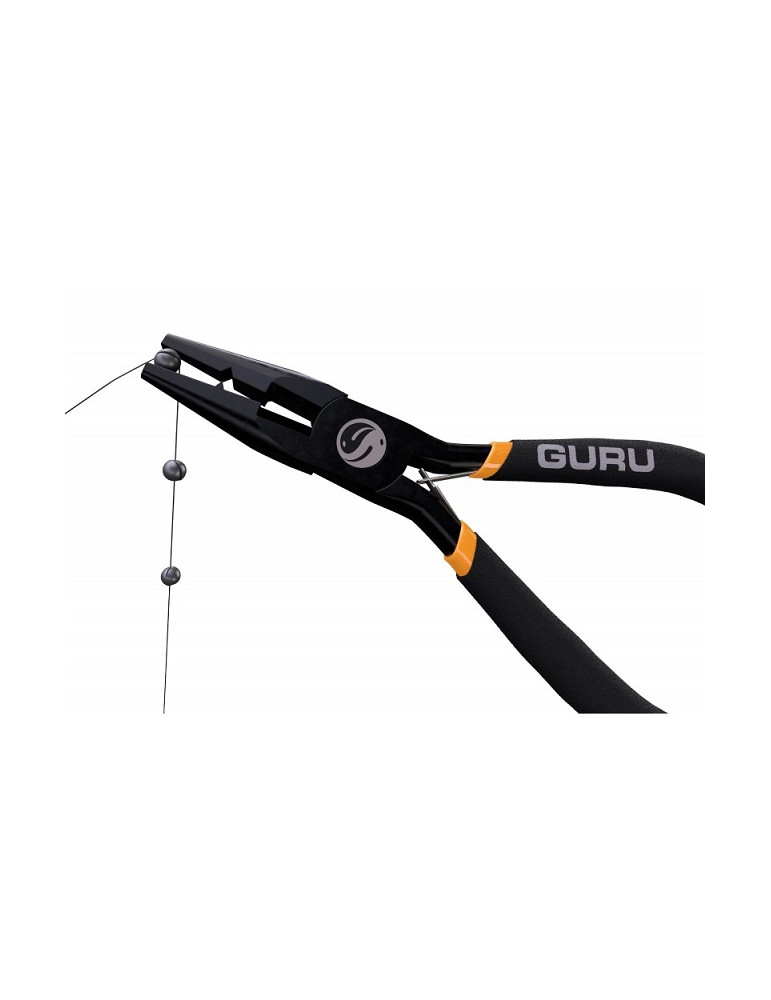 Pince à plomb GURU shot pliers