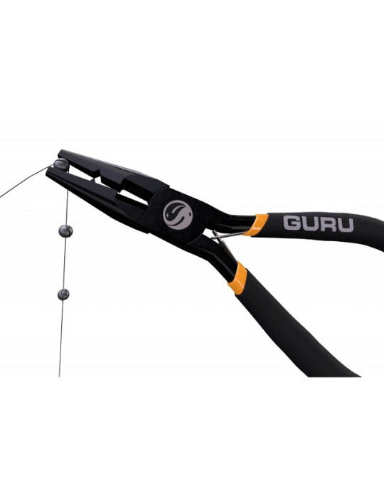 GURU shot pliers