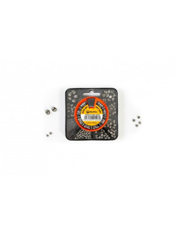 Boite distributrice GURU non toxic- 8 compartiments