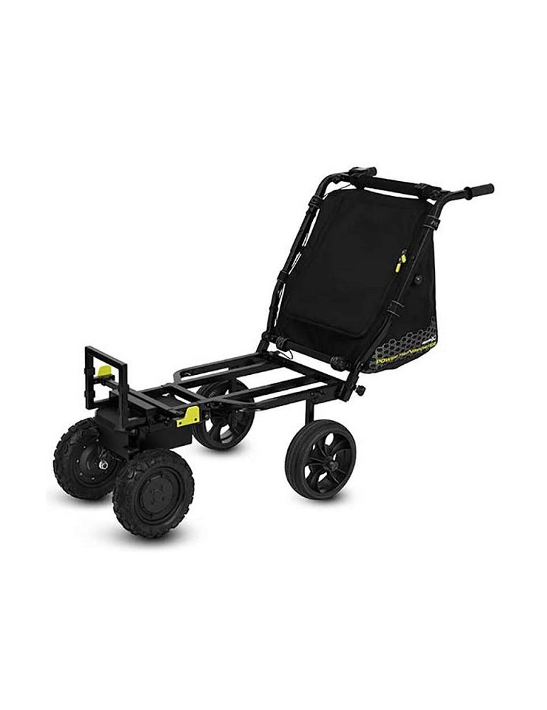 MATRIX 4 roues power transporter