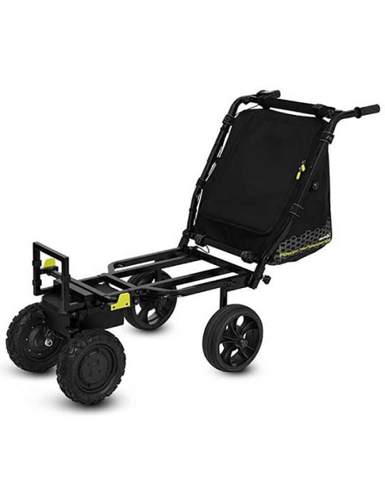 MATRIX 4 roues power transporter