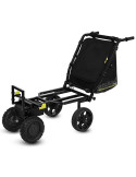 Chariot MATRIX 4 roues power transporter