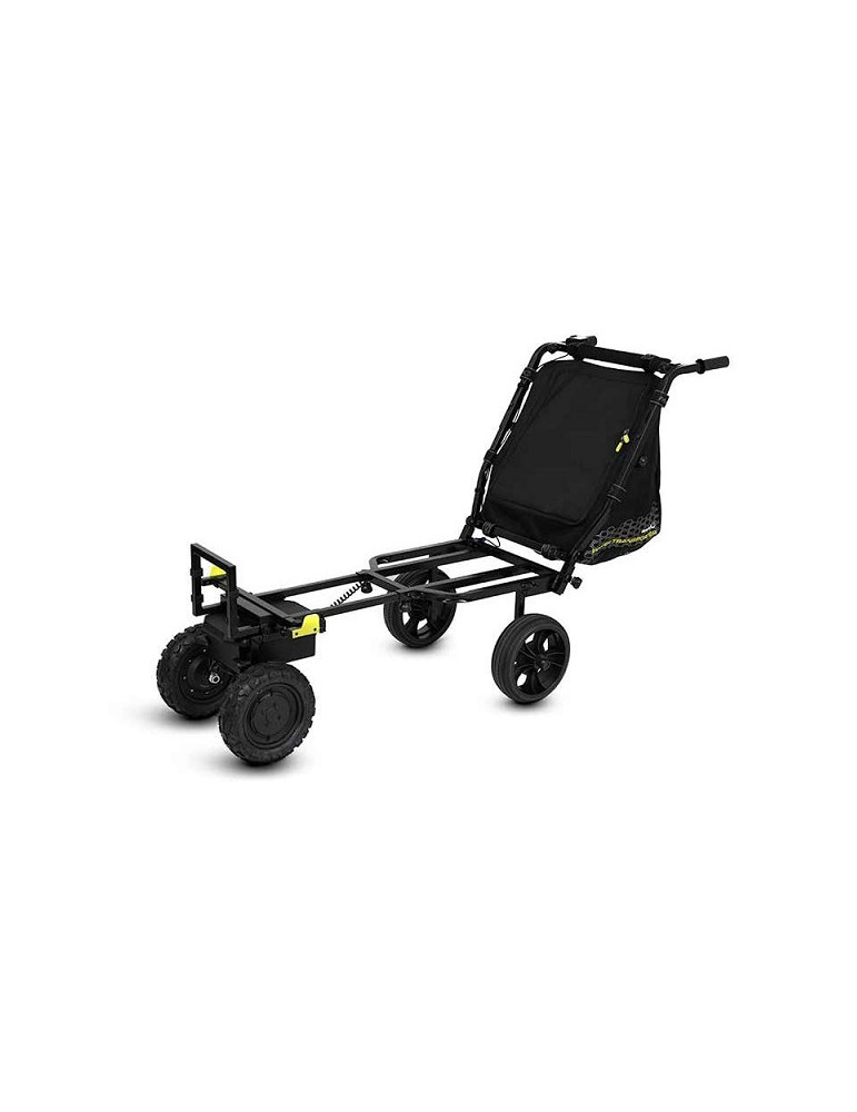 MATRIX 4 roues power transporter