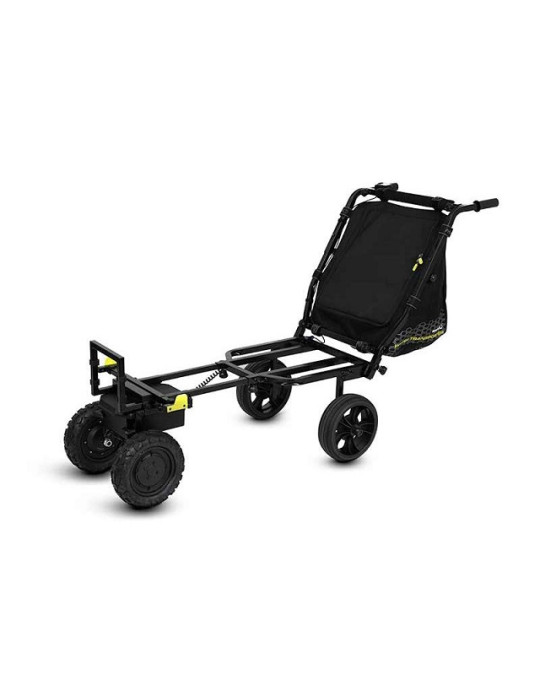 MATRIX 4 roues power transporter