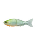 Leurre GAN CRAFT Jointed Claw ratchet 184- citrus shad
