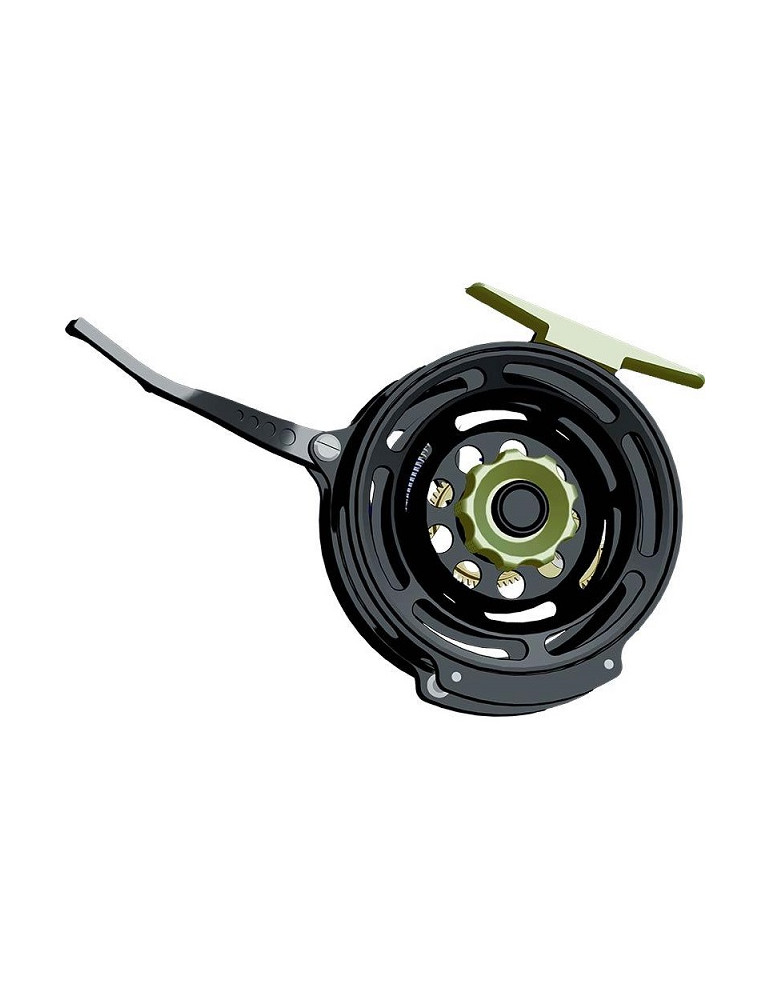 Moulinet JMC Yoto XPR 50