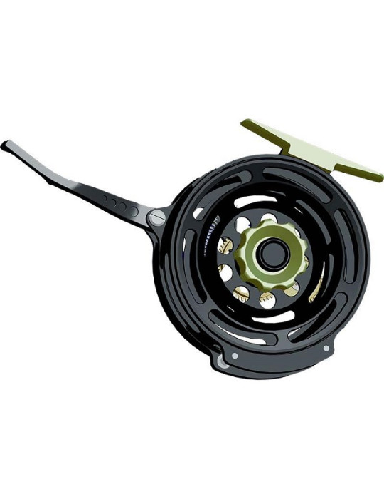 Reel JMC Yoto XPR 50