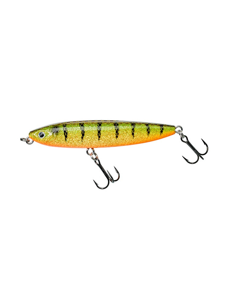 Leurre GUNKI Megalon 75 S strass perch