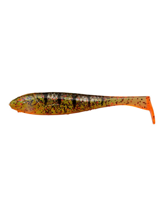 ILLEX Magic slim shad 50mm Magic perch