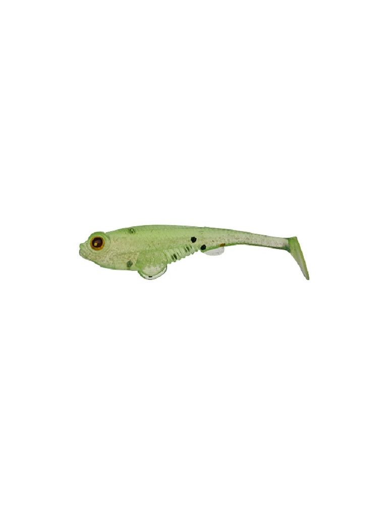 GUNKI Rockstar 4.5cm neon pepper chart