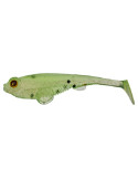 Leurre GUNKI Rockstar 4.5cm neon pepper chart