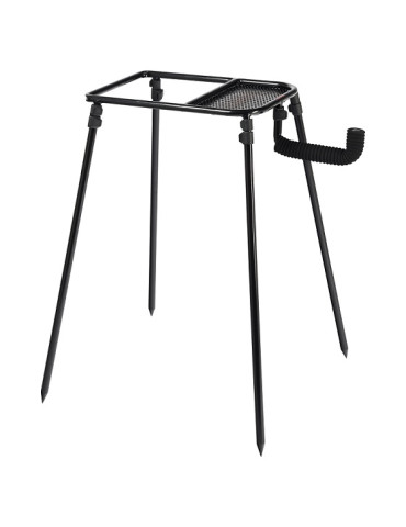 Plateforme STARBAITS square bucket