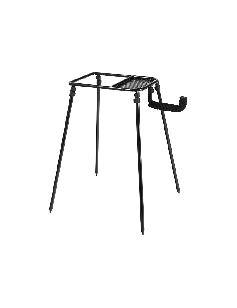 STARBAITS square bucket platform