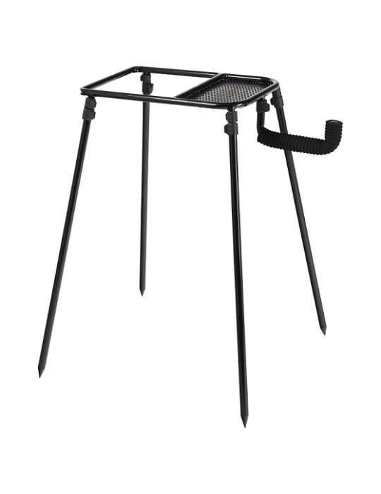 Plateforme STARBAITS square bucket