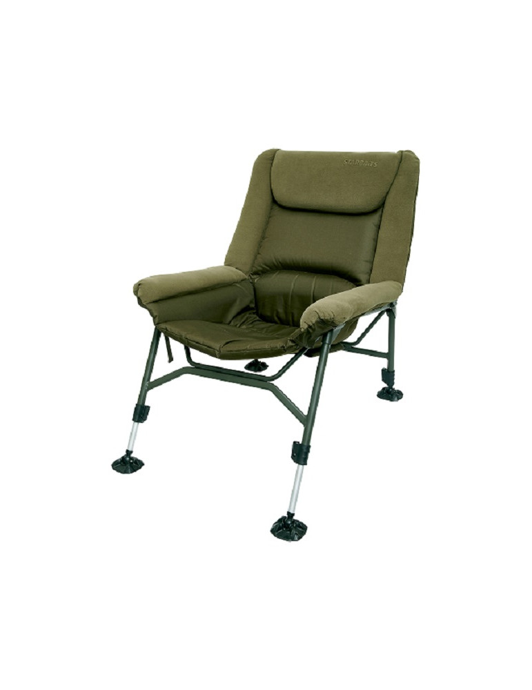 Level chair STARBAITS Stb dlx chair