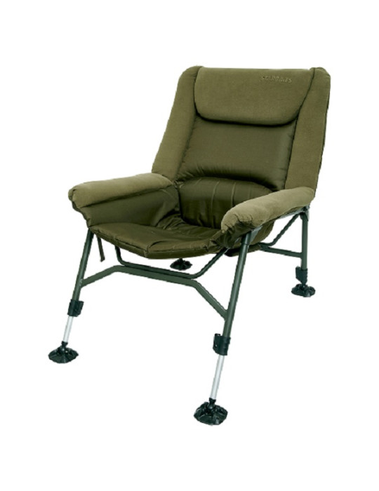 Level chair STARBAITS Stb dlx chair