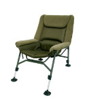 Level chair STARBAITS Stb dlx chair