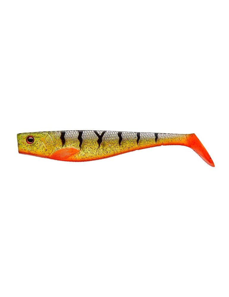 ILLEX Dexter Shad 155mm magic perch