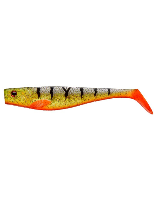 ILLEX Dexter Shad 155mm magic perch