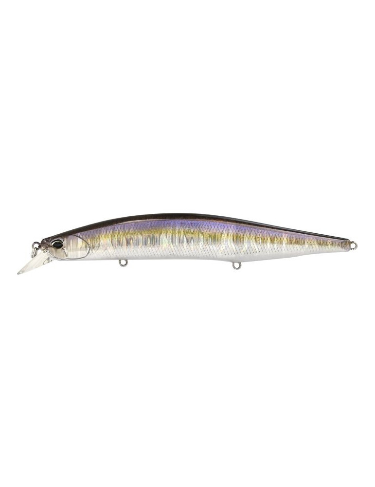 Leurre DUO Realis Jerkbait 160mm CPA4009