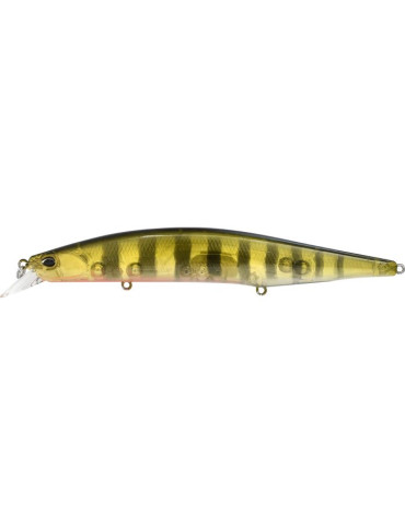 Leurre DUO Realis Jerkbait 160mm CZA3146 Ghost gold perch