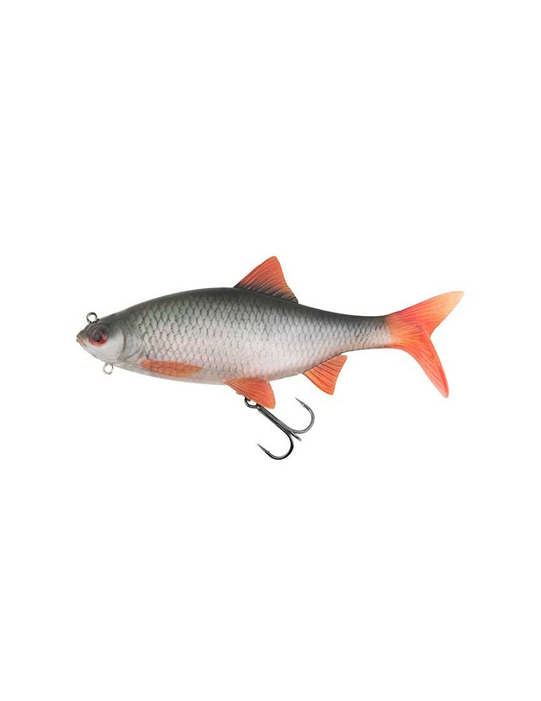 FOX RAGE realistic roach replicant 14cm 40gr