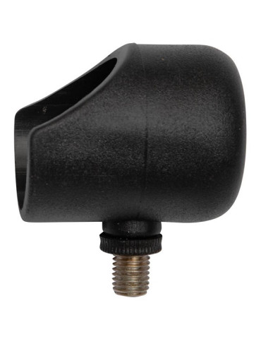 Support canne arrière ZEBCO butt cup