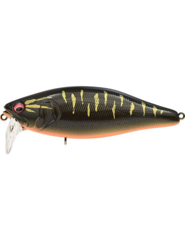 Leurre MEGABASS I Jack 108mm Donko