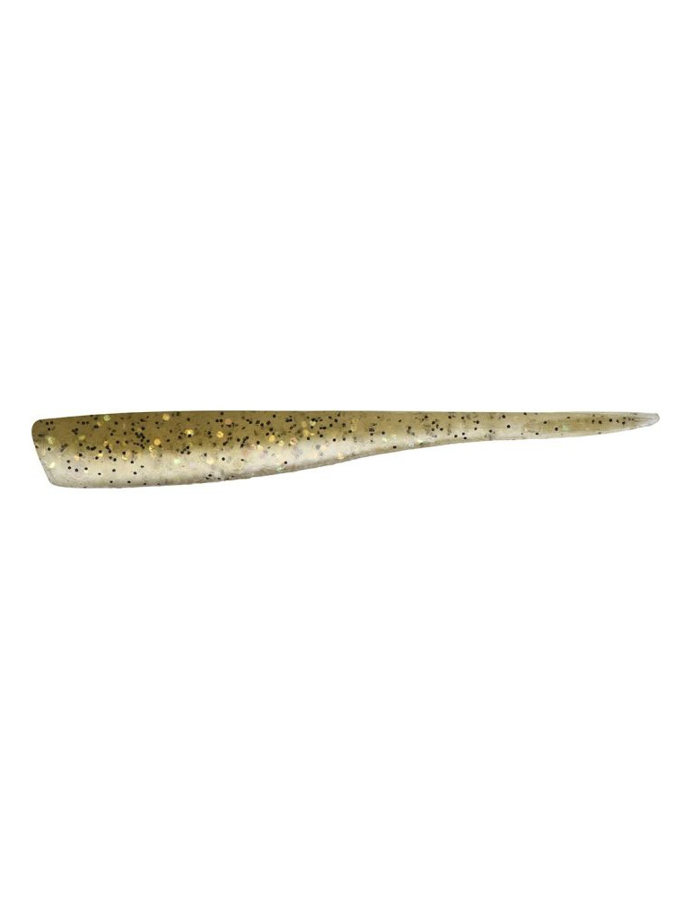 Leurre DUO Bay ruf BR fish 5"- pepper prism