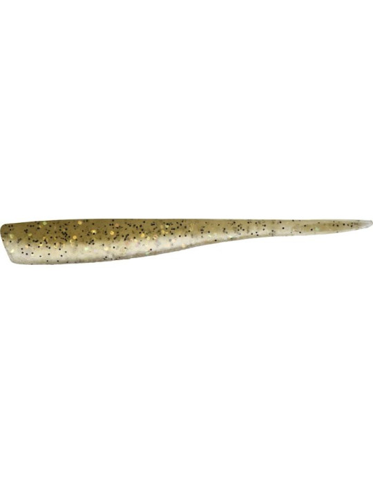 Leurre DUO Bay ruf BR fish 5"- pepper prism
