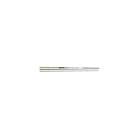 SENSAS Crazy silver fish 3.90m medium