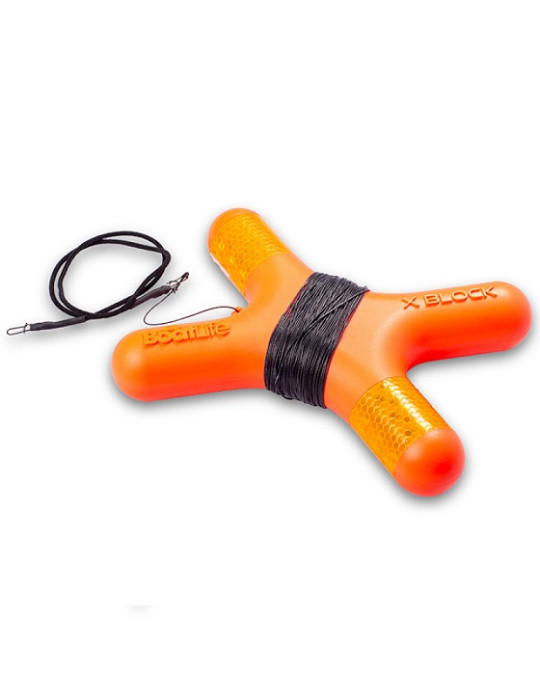 Marker NASH x block boatlife- small