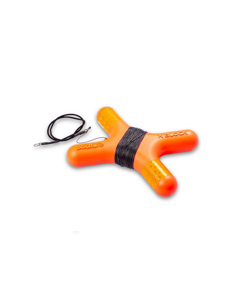 Marker NASH x block boatlife- large