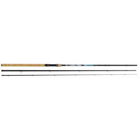 SENSAS Crazy carp 3m90  Medium
