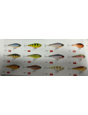RAPALA super shadow rap jerk 11 cm-  RTL