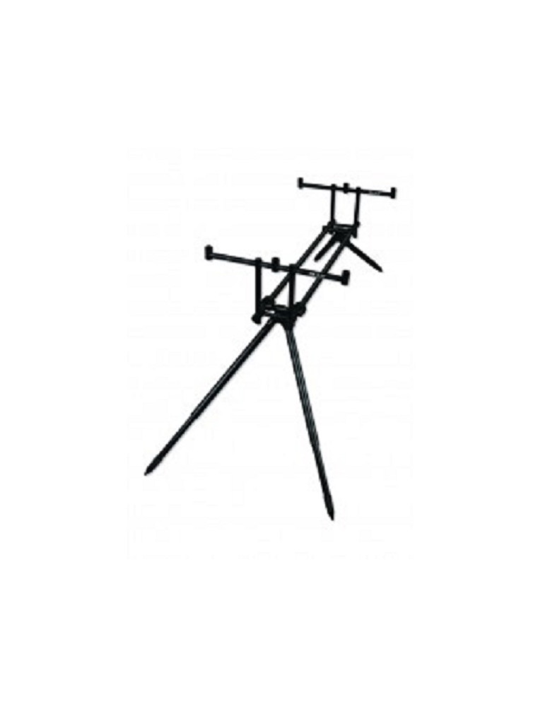 Rod pod CARP SPIRIT blax alu lite- 3 rods