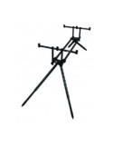 Rod pod CARP SPIRIT blax alu lite- 3 cannes