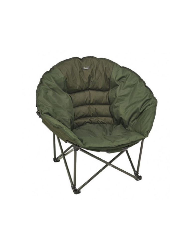 CARP SPIRIT blax moon chair- small