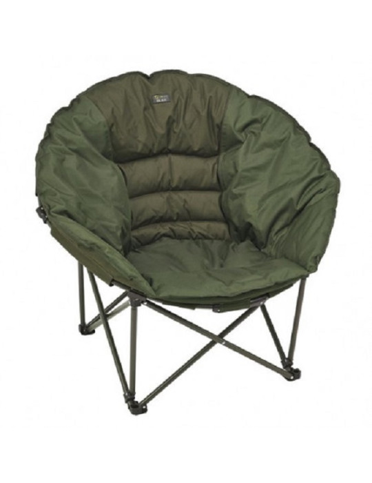 CARP SPIRIT blax moon chair- small