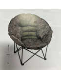 CARP SPIRIT blax moon chair camo