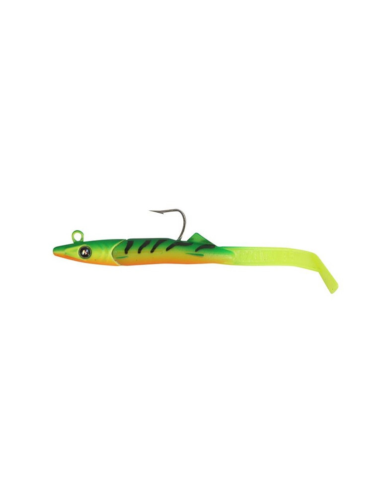 Leurre RAGLOU hybrid fw 6.5cm FT- blister de 2