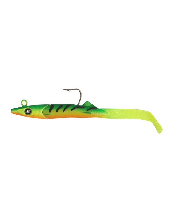Leurre RAGLOU hybrid fw 6.5cm FT- blister de 2