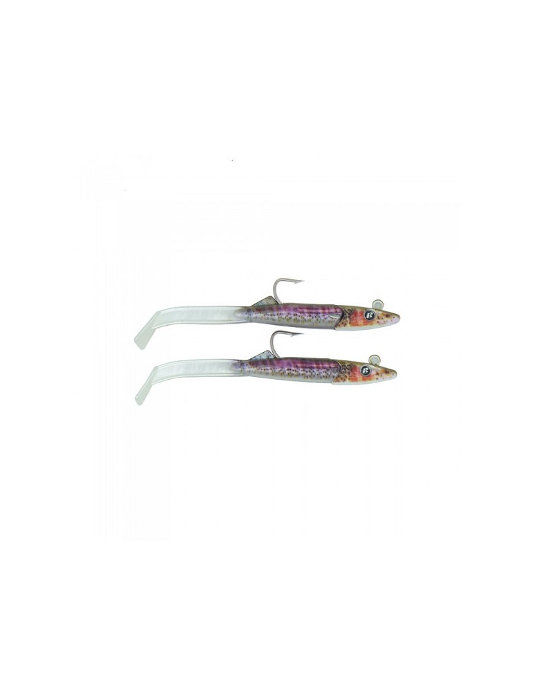 RAGLOU hybrid fw 6.5cm RT- blister de 2