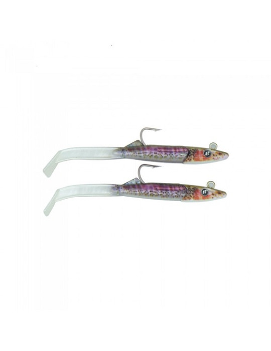 RAGLOU hybrid fw 6.5cm RT- blister de 2