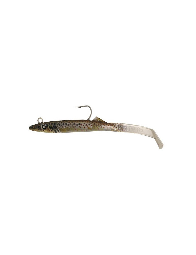 RAGLOU hybrid fw 6.5cm TR- blister de 2