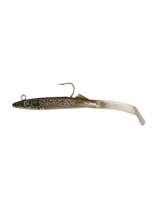 RAGLOU hybrid fw 6.5cm TR- blister de 2