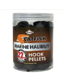 Pellet DYNAMITE BAITS catfish marine halibut 22mm