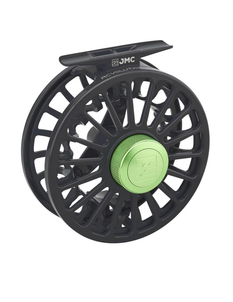 Moulinet JMC Révolutrion LT 68